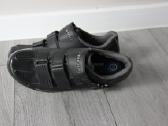 Shimano 40d dviratininku bateliai - nuotraukos Nr. 5