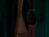 Gucci Jackie 1961 Medium Shoulder Bag Brown Leathe - nuotraukos Nr. 4