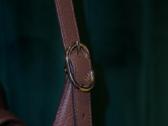 Gucci Jackie 1961 Medium Shoulder Bag Brown Leathe - nuotraukos Nr. 6