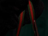 Gucci Jackie 1961 Medium Shoulder Bag Brown Leathe - nuotraukos Nr. 7