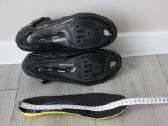 Shimano 40d dviratininku bateliai - nuotraukos Nr. 8