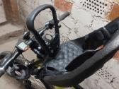 Thule yepp mini