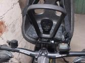 Thule yepp mini - nuotraukos Nr. 3