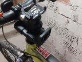 Thule yepp mini - nuotraukos Nr. 6