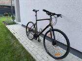 Dviratis Scott Sub Cross 50 XXL Dydis