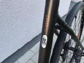 Dviratis Scott Sub Cross 50 XXL Dydis - nuotraukos Nr. 4