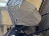 Cybex priam v4 4 in 1 vezimas - nuotraukos Nr. 5