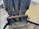 Cybex priam v4 4 in 1 vezimas - nuotraukos Nr. 6
