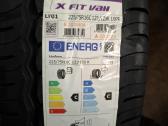 225/75r16c Laufen - nuotraukos Nr. 2