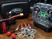 Fpv whoop komplektas - nuotraukos Nr. 2