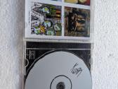 Korn - Issues (CD, Album) - nuotraukos Nr. 3