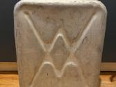 Aliuminis kanistras 20l