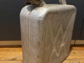 Aliuminis kanistras 20l - nuotraukos Nr. 3