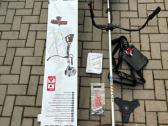 Benzininė krūmapjovė AL-ko Bc 400 B Comfort, 1250