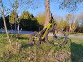 Specialized rockhopper - nuotraukos Nr. 2