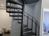 Laiptai 2500eur