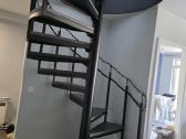 Laiptai 2500eur - nuotraukos Nr. 2