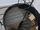 Laiptai 2500eur - nuotraukos Nr. 5