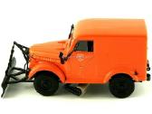 T-3 (gaz-69) - nuotraukos Nr. 3