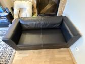 Dvivietė sofa-lova - nuotraukos Nr. 2