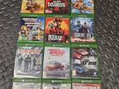 Xbox One S, kinect kamera, žaidimai - nuotraukos Nr. 2
