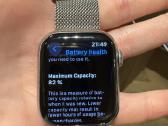 Apple Watch Series 7 41 mm - nuotraukos Nr. 2