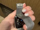Apple Watch Series 7 41 mm - nuotraukos Nr. 6