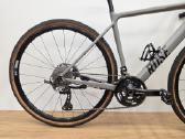 Rose Backroad AL 28er 2x11s S shimano GRX 800 - nuotraukos Nr. 2