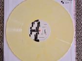 Schwefelgelb - Whirlpool-gedanken / Vinyl 12" li
