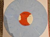 Schwefelgelb - Trigger / Vinyl 12" limited on Colo