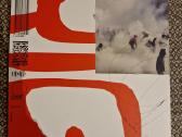 Schwefelgelb - Trigger / Vinyl 12" limited on Colo - nuotraukos Nr. 3