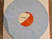 Schwefelgelb - Trigger / Vinyl 12" limited on Colo - nuotraukos Nr. 4