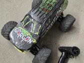 Arrma gorgon 1/10 RC modelis