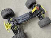 Arrma gorgon 1/10 RC modelis - nuotraukos Nr. 5