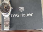 Parduodamas Tag Heuer Carrera Calibre 5 Automatic