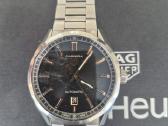 Parduodamas Tag Heuer Carrera Calibre 5 Automatic - nuotraukos Nr. 2