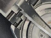 Parduodamas Tag Heuer Carrera Calibre 5 Automatic - nuotraukos Nr. 3