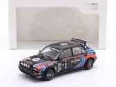 Lancia Delta