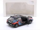 Lancia Delta - nuotraukos Nr. 2