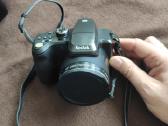 Kodak easy share Z981