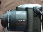 Kodak easy share Z981 - nuotraukos Nr. 4