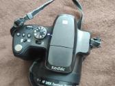 Kodak easy share Z981 - nuotraukos Nr. 5