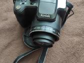Kodak easy share Z981 - nuotraukos Nr. 6