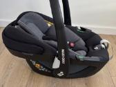 Autokėdutė Maxi-cosi - nuotraukos Nr. 4