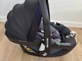 Autokėdutė Maxi-cosi