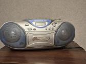 Panasonic magnetola