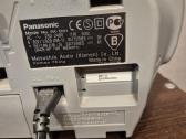 Panasonic magnetola - nuotraukos Nr. 3
