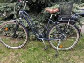 Elops 900 E dviratis