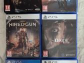 Keičiu Ps4/ps5 žaidimus Vilniuje - nuotraukos Nr. 3