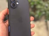 iPhone 16 Plus 128gb - nuotraukos Nr. 4
